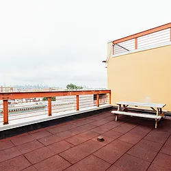 Rented by Garden Management