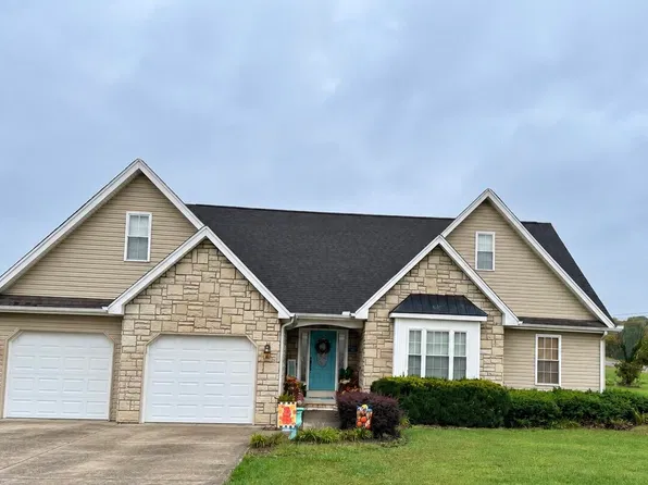 4750 Keavy Rd, London, KY 40744