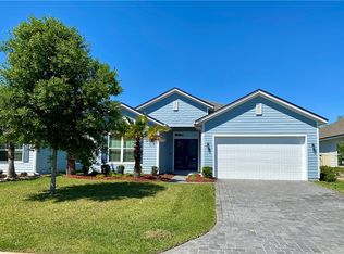 425 Sargasso St, Fernandina Beach, FL 32034