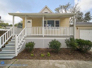 940 N Parkside Ave, Chicago, IL 60651