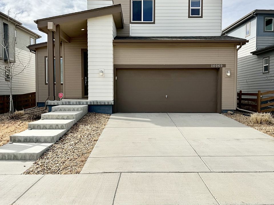 1st image of 10069 Yampa St