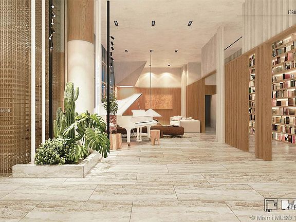 3rd image of 4701 Meridian Avenue Ph #1