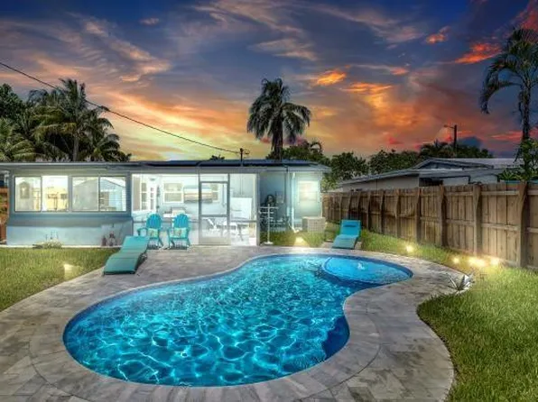 200 NE 56th Street, Oakland Park, FL 33334