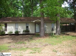 119 Oak Park Dr, Mauldin, SC 29662