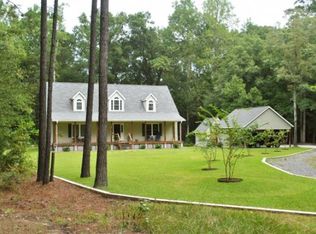 125 Acadian Ln, Summerville, SC 29486