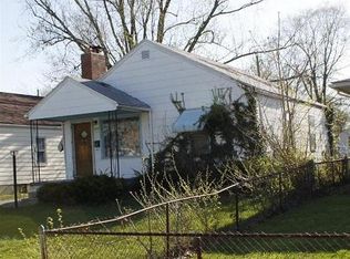 2152 Gerbert Rd, Columbus, OH 43211