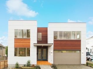 6713 26th Ave NW, Seattle, WA 98117