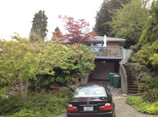 1606 NE 70th St, Seattle, WA 98115