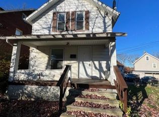 2316 22nd St SW, Akron, OH 44314