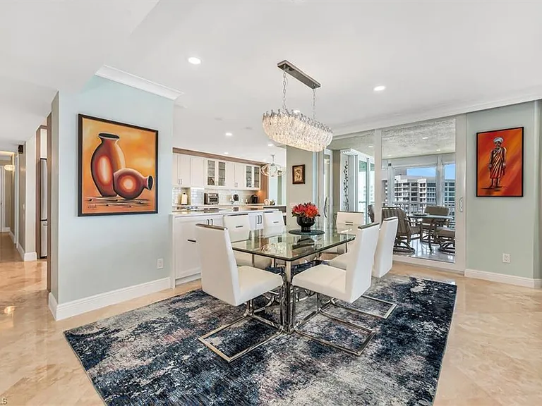 4401 Gulf Shore Blvd N #Penthouse 3 — Photo 9