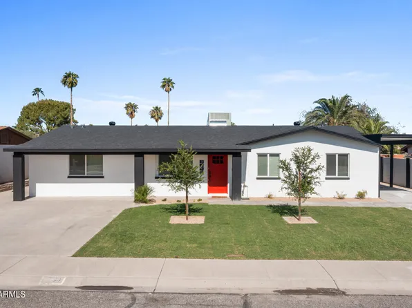 3440 E LAUREL Lane, Phoenix, AZ 85028