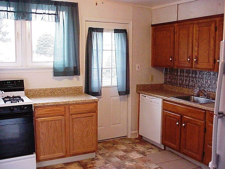 Brand New Appliances