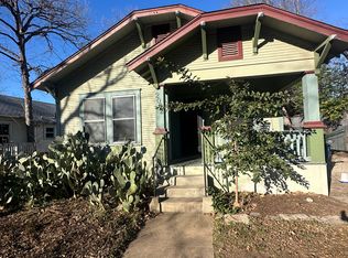 2002 Willow St #A, Austin, TX 78702