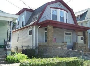 4618 Huntington Ave, Covington, KY 41015