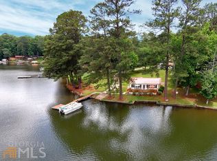 232 Strickland Pasture Rd, Jackson, GA 30233