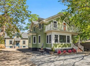 201 Congress Ave, Providence, RI 02907