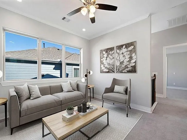 8907 Spring Knoll Forest Dr — Photo 17