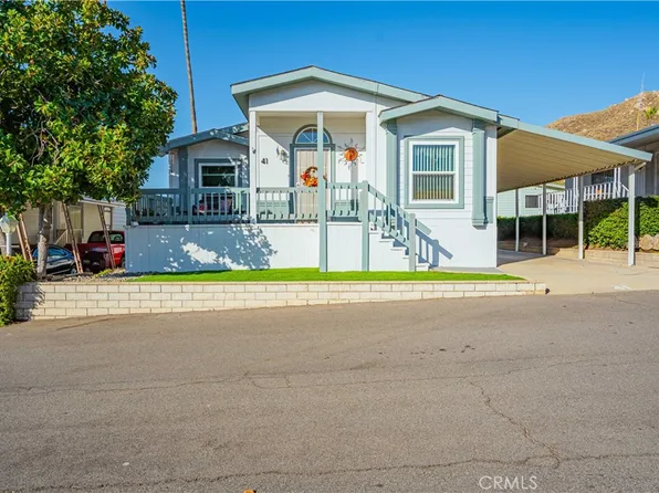 32600 State Highway 74 Space 41, Hemet, CA 92545