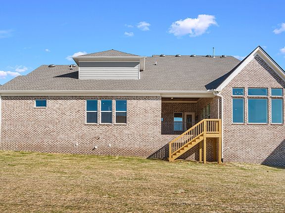 5th image of 4621 Genevieve Leigh Dr Lot 156