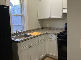 53 Garden St #2, Pawtucket, RI 02860