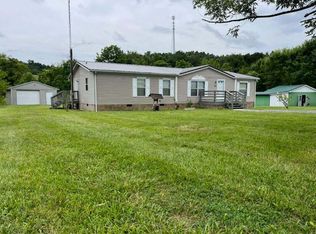 830 Twin Barns Rd, Greeneville, TN 37743