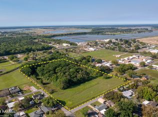 Tbd W Ash Ave, Eunice, LA 70535