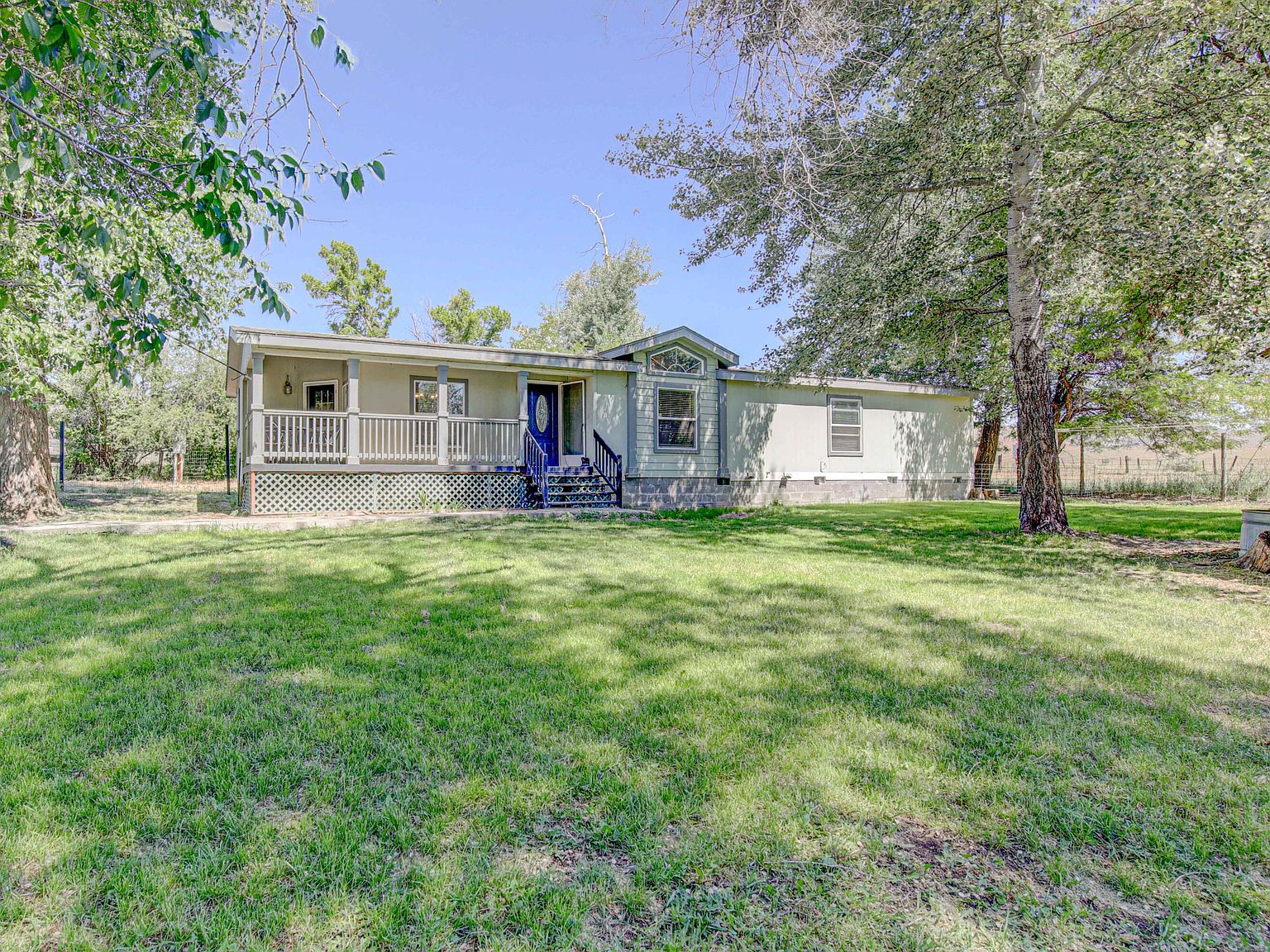 45495 College St, Antelope, OR 97001 Zillow