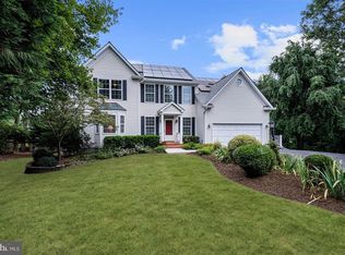 9898 Carrigan Dr, Ellicott City, MD 21042