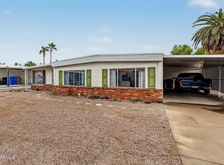 7325 E Jan Ave, Mesa, AZ 85209