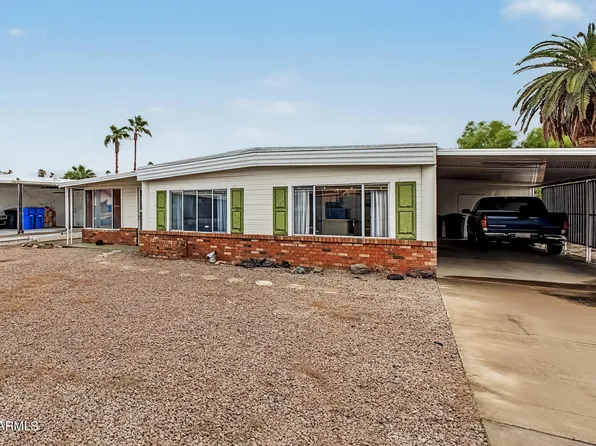 7325 E JAN Avenue, Mesa, AZ 85209