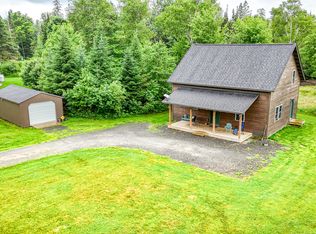 18 Big Snow Way, Rangeley, ME 04970