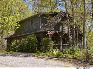 276 Francis Asbury Rd, Waynesville, NC 28785