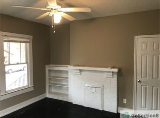 2339 20th Pl, Birmingham, AL 35208