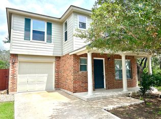 110 Jetlyn Dr, San Antonio, TX 78249