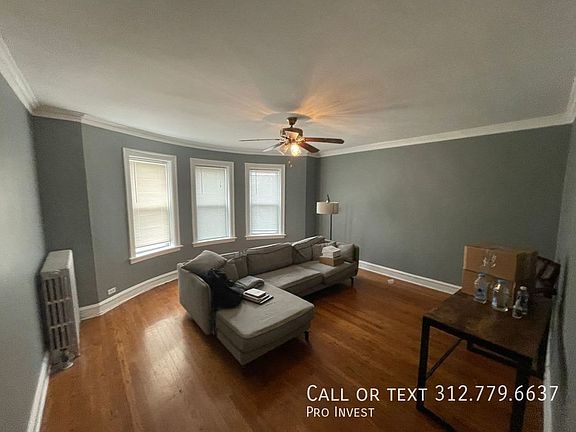 3rd image of 6049 N Talman Ave APT 3A