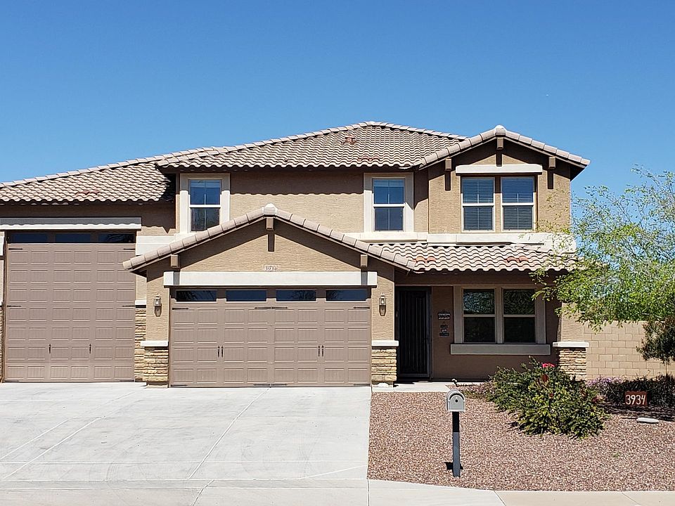 2nd image of 3934 W Paradise Ln