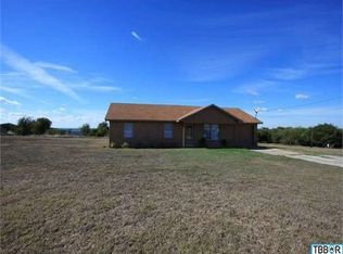 10070 Pendleton Troy Rd, Troy, TX 76579