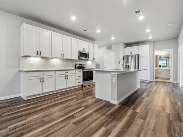 9287 Twenty Mile Road #108, Parker, CO 80134