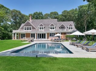 12 Blue Heron Way, Sag Harbor, NY 11963