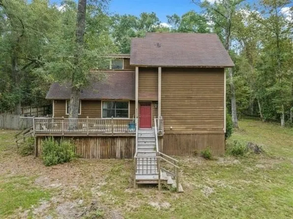 2066 Tallavana Trl, Havana, FL 32333