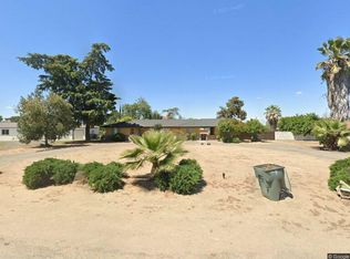 1918 W Kearney Blvd, Fresno, CA 93706