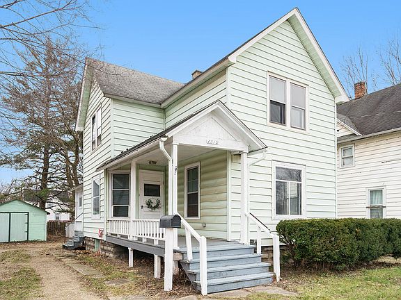 2nd image of 1319 Mills St