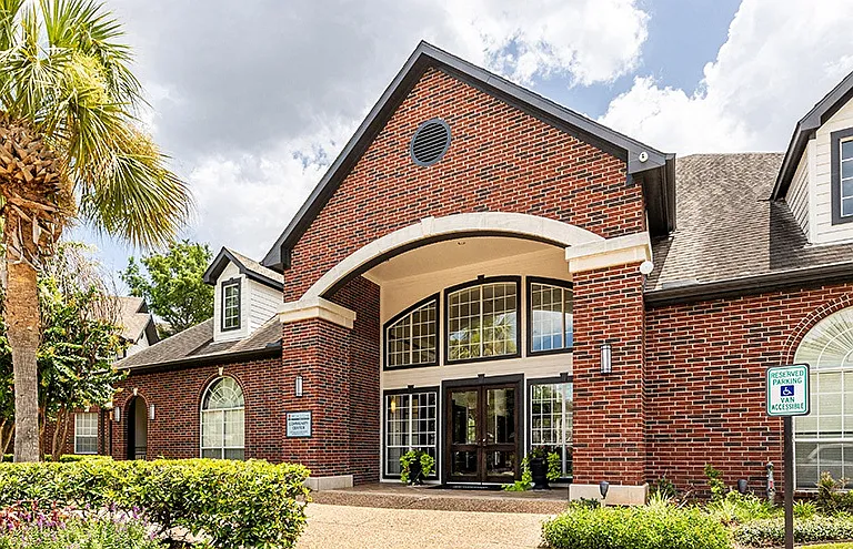 Broadstone New Territory Apartments — Photo 29