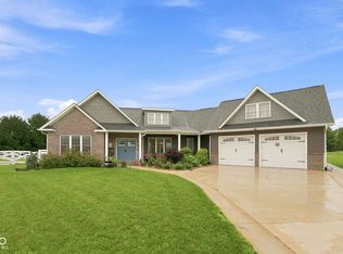 125 Monticello Ct, Kokomo, IN 46902