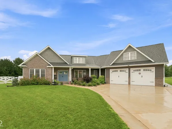 125 Monticello Ct, Kokomo, IN 46902