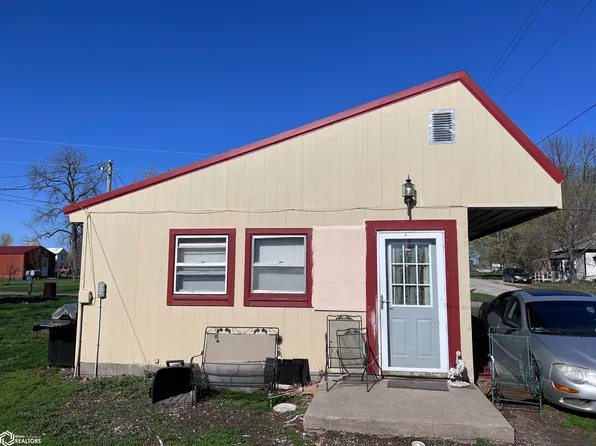 134 W 3rd St, Grand River, IA 50108