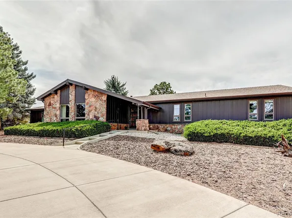 7070 W Pineview Drive, Littleton, CO 80125