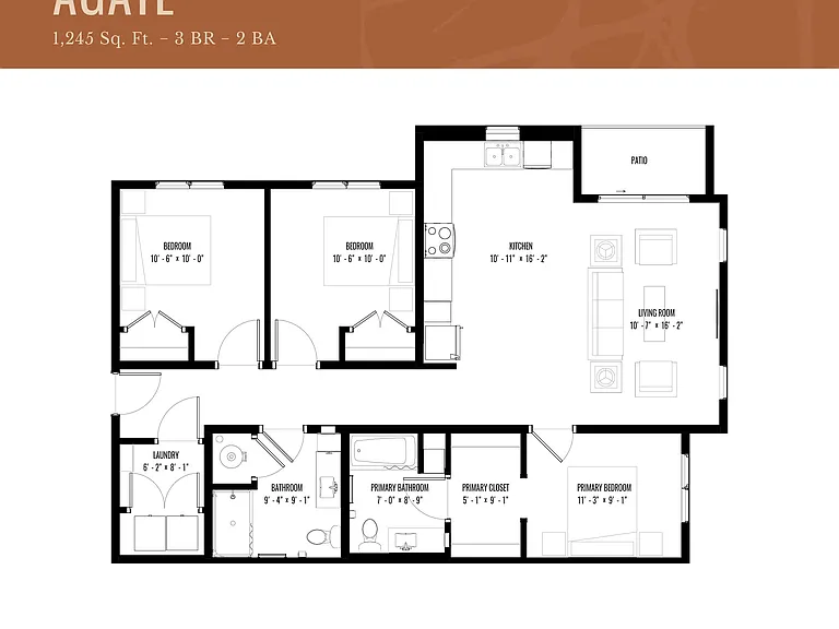 Alma Apartments — Photo 28