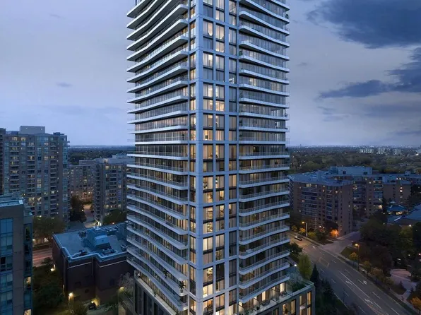 36 Olive Ave, Toronto, ON