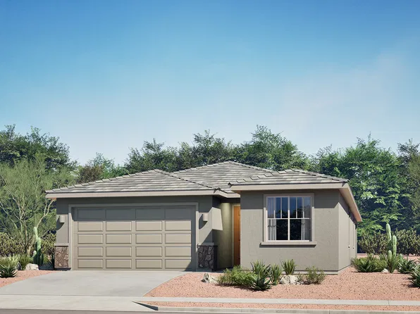 9527 W McDowell Rd, Marana, AZ 85658